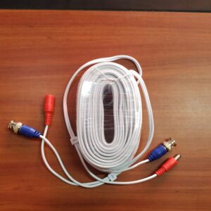 Cable de Conexión Para Camara 18mts