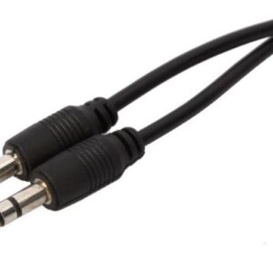 Cable 3,5 A 3,5 1,5 mts