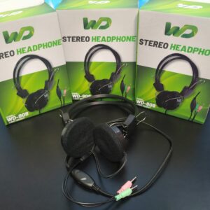 Audifono PC WD-808