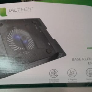 Base Refrigerante BRJRr005