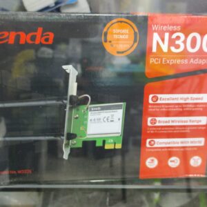 Giga 2 antenas Tarjeta de Red 2 Antena