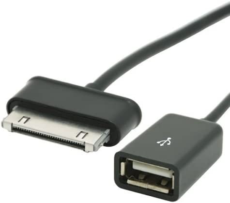 Cable OTG Galaxy TAB a USB Hembra SK03 - Imagen 3