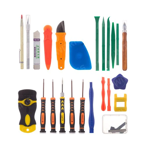 Set de Herramientas FIS-N32 - Imagen 2