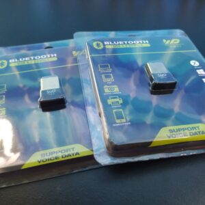 Adaptador Bluetooth USB 4.0