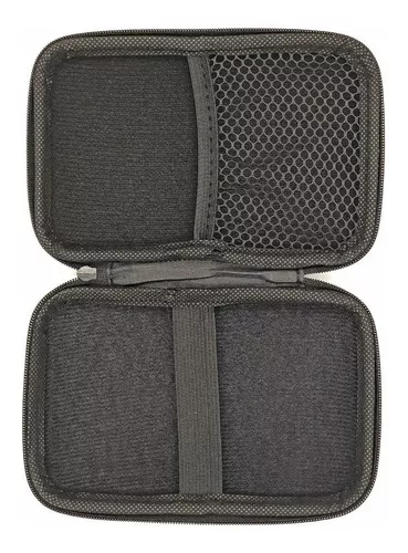 Estuche Disco Duro Semi Rigido - Imagen 3