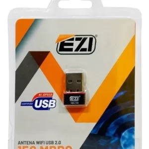 Antena WifI USB 150 Mbps