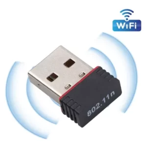 Adaptador WIFI USB 150M 802.IIN