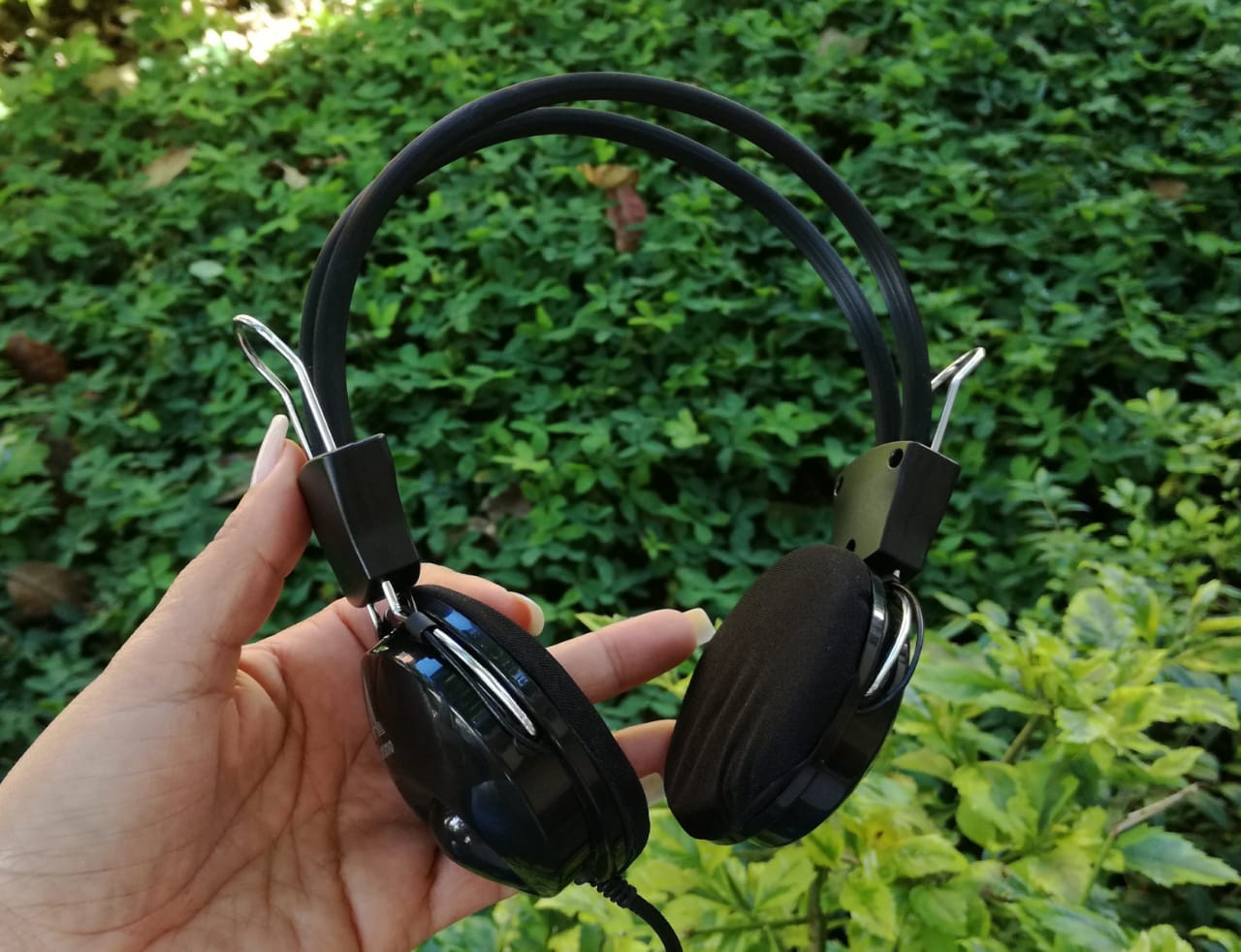 Audifono 808 PC con Microfono