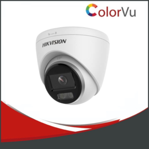 camara 1080p hikvision colorvu