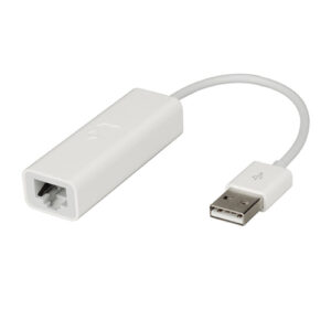 USB Lan Cable 2,0 White