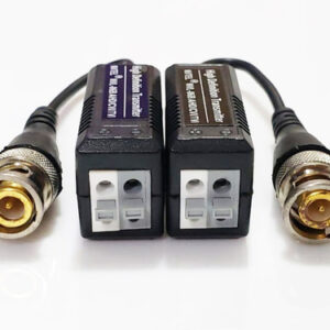 video balun