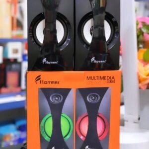 Parlante pc hotmai 556led