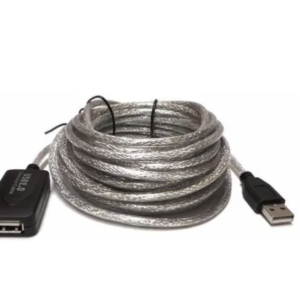 extención usb blindada 10m