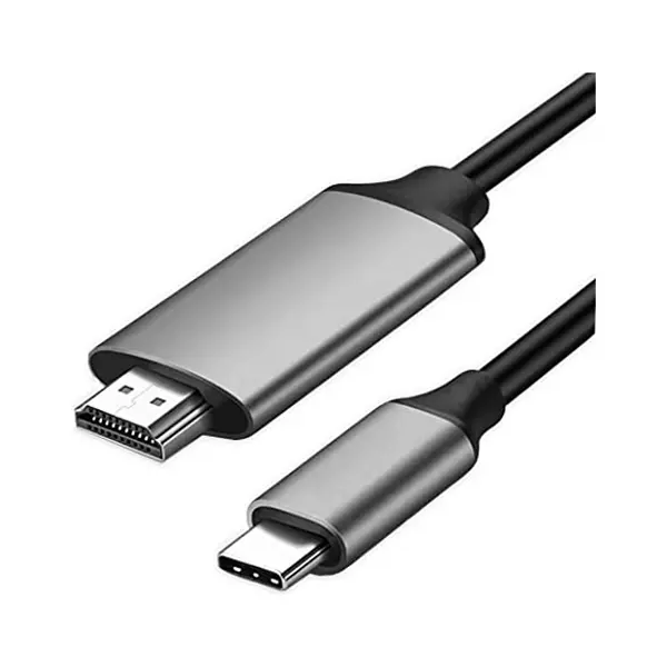 cable tipo c 3,1 a hdmi - Imagen 2