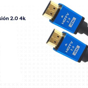 hdmi version 2.0 4k   3 metros