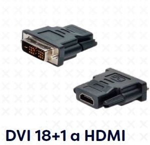 dvi 18+1 a hdmi