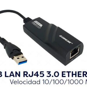 USB LAN RJ45 3.0 ETHERNET