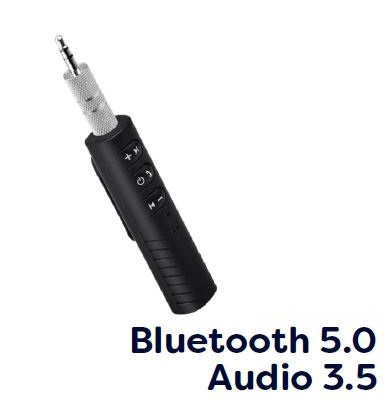 bluetooh 5.0 audio