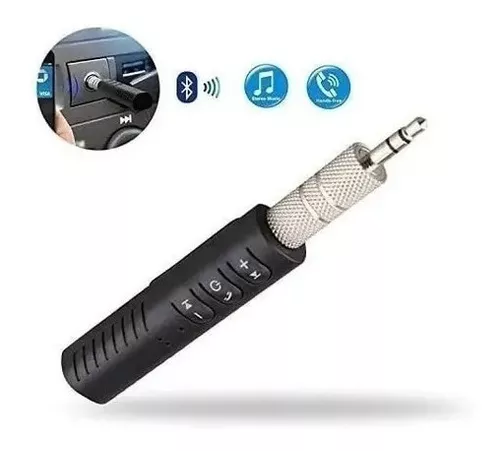 bluetooh 5.0 audio - Imagen 2