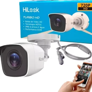 camara hilook bala 1080p