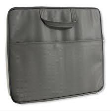 FUNDA MANIJA BOLSILLO TELA JJ 14 NEGRO LEXA