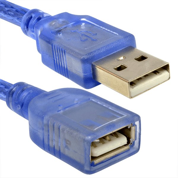 extencion usb blindada de 5 metros - Imagen 2